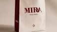 Mira Logo & Marka Kimliği Tasarımı