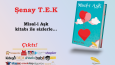 Kitap Afiş Tasarımı