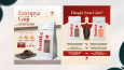 Sosyal Medya Tasarımı - Bentz Coffee