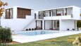 Villa ve Konut Bahçesi: Yapısal ve Bitkisel Tasarım