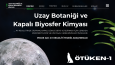 Uzay Sunumu