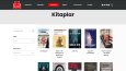 Kırmızı Kedi Yayınevi Web Sitesi