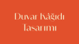 Duvar Kâğıtları - Mobil ve PC 
