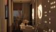 Kız odası tasarım 3d modelleme render