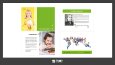 Sunum / İnfografik Tasarımları