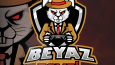 oyuncu ve yayıncılar için özel logo !