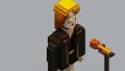 Voxel Tasarımları