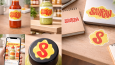 Savran - Logo tasarımı