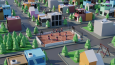 3d Low Poly Game Asset