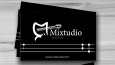 Mixtudio Müzik Stüdyosu Kurumsal Kimlik Tasarımı
