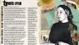 VAZO-Dergi Kapak Tasarımı