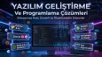 Modern ve Mobil Uyumlu Web Sitesi Tasarımı
