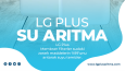 LG Plus Firması İçin Hazırladığım Banner Tasarımı
