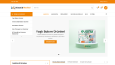 E-Ticaret Web Sitesi