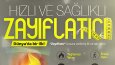 Yaprak Site - Landing Page
