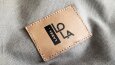 LOLA LOGO TASARIMI