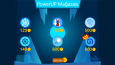 Scratch Oyunu - Shield Him Snow Mode V0.6 (Geliştirmede)