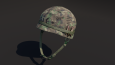 3d Low Poly Game Asset