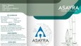 Trifold Tasarımlar