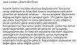 İçerik İnceleme ve Yorumlama