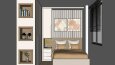 SKETCHUP 3D MOBİLYA MODELLEME VE RENDER ALMA