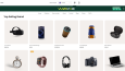 Shopify Premium Tema Ve Site Tasarımı