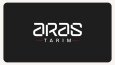 Aras Tarım Logo - Branding Tasarımı