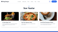 Teknoumut – Modern Web Sitesi Çözümü (Kurumsal Web Sitesi & 