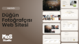 Mos Studio - Kurumsal Website Portföy
