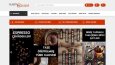 Kahvekseni.com Web Tasarım 
