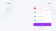 Konsept Quiz App