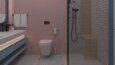 İşlevsel Konsept Banyo Tasarımları