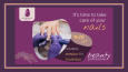 Nail art social media management