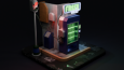 3D Modellerimmm 