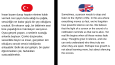 Çeviri Örnekleri