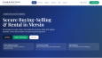 React Emlak Web Sitesi ve Danışmanlık Arayüzü
