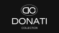 Donati Collection Logo Mockup Konsepti