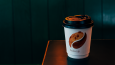 Cafe Logo Tasarımı