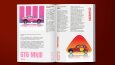 Art Car Dergisi – Editoryal Tasarım Çalışması