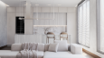 3ds Max ile Gerçekçi İç Mekan 3D Modelleme ve Render Alıyoru