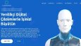 Yeni web sitemiz