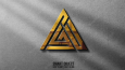 maskeli25-örnek logo tasarımı