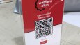 Biqr Code - Qr Code ile işletmenizi temastan uzak tutun!