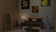 3D modelleme