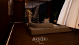 ARAZİYE GÖRE TASARIM - Ultra Gerçekçi 4K Render