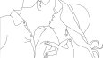 Line Art
