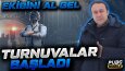 Video Kapak Resmi Çalışmaları (Thumbnail) 