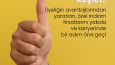 FIVISO Sosyal medya tasarımları (carousel post)