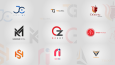 Hcdnmez Design's Logos
