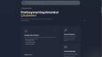 Modern Perde Mağazası Web Sitesi Tasarımı